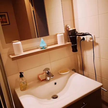 Apartmán 