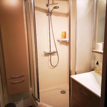 Apartmán 