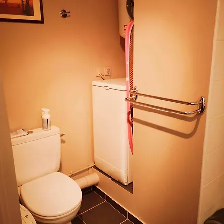 Apartmán 