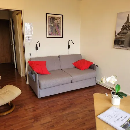 Apartmán 